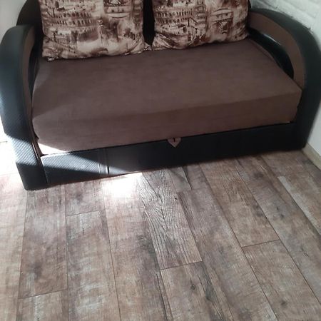 Apartament Новая Квартира Odessa Zewnętrze zdjęcie