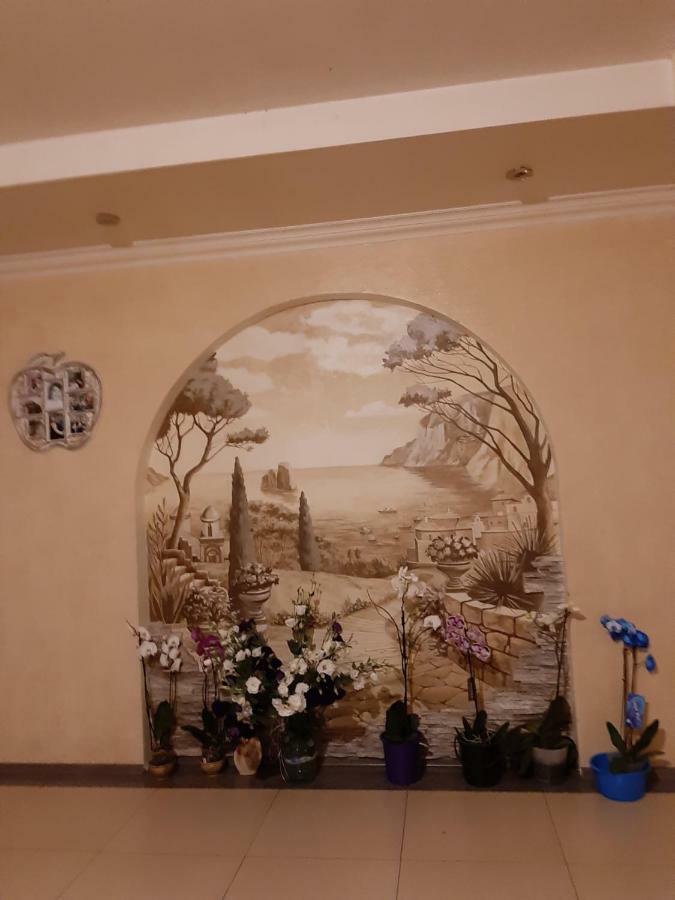Apartament Новая Квартира Odessa Zewnętrze zdjęcie