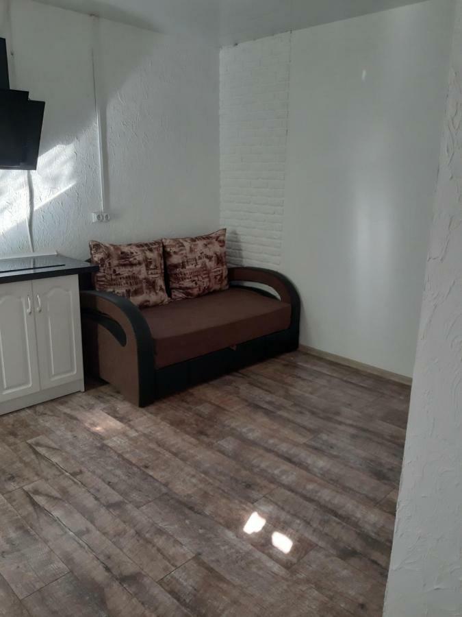 Apartament Новая Квартира Odessa Zewnętrze zdjęcie