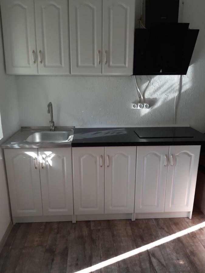 Apartament Новая Квартира Odessa Zewnętrze zdjęcie