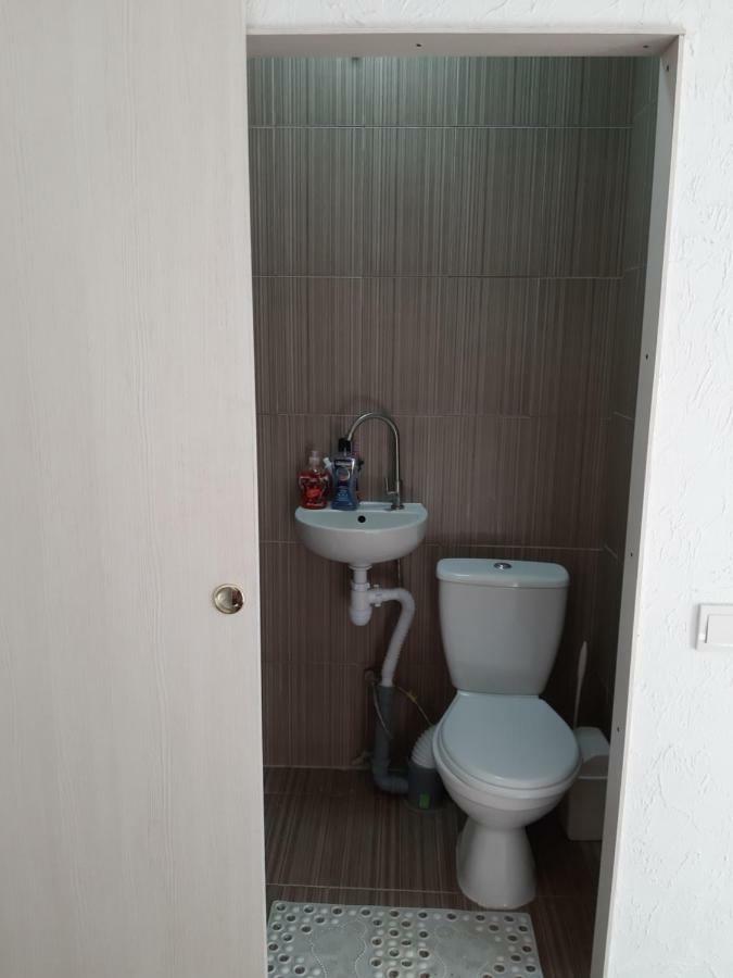 Apartament Новая Квартира Odessa Zewnętrze zdjęcie