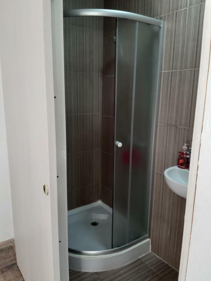 Apartament Новая Квартира Odessa Zewnętrze zdjęcie