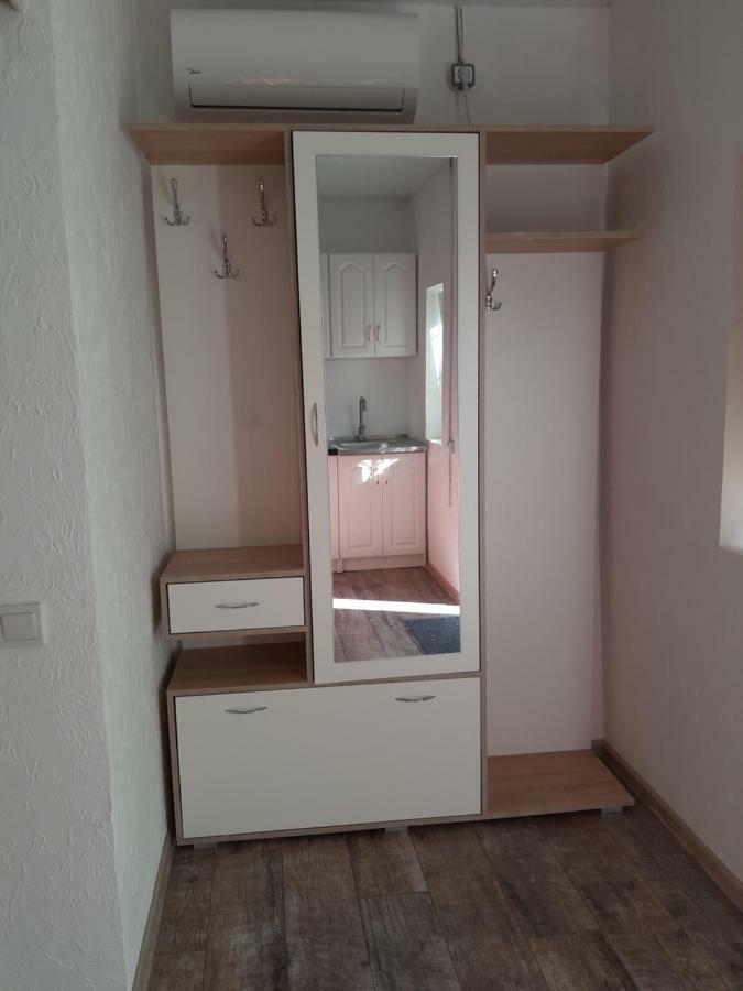 Apartament Новая Квартира Odessa Zewnętrze zdjęcie