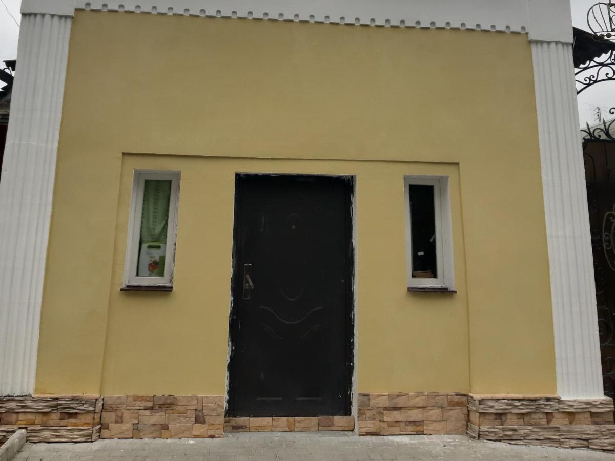 Apartament Новая Квартира Odessa Zewnętrze zdjęcie