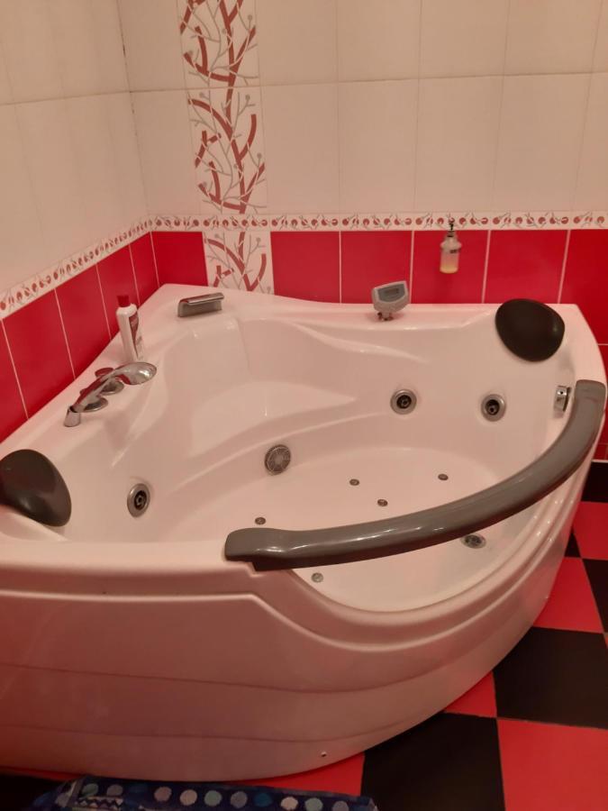 Apartament Новая Квартира Odessa Zewnętrze zdjęcie